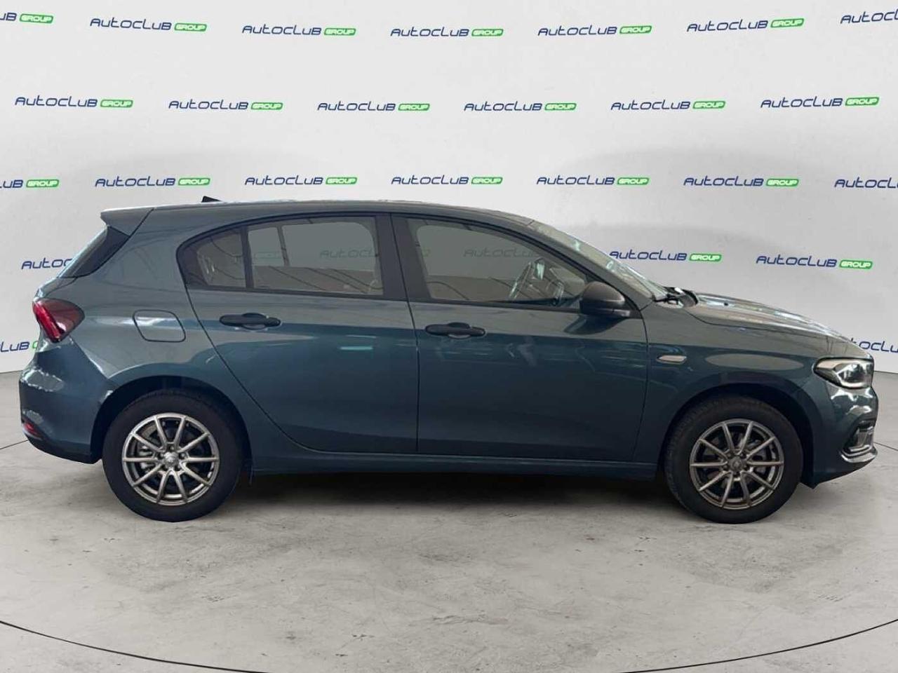 Fiat Fiat Tipo usata 18
