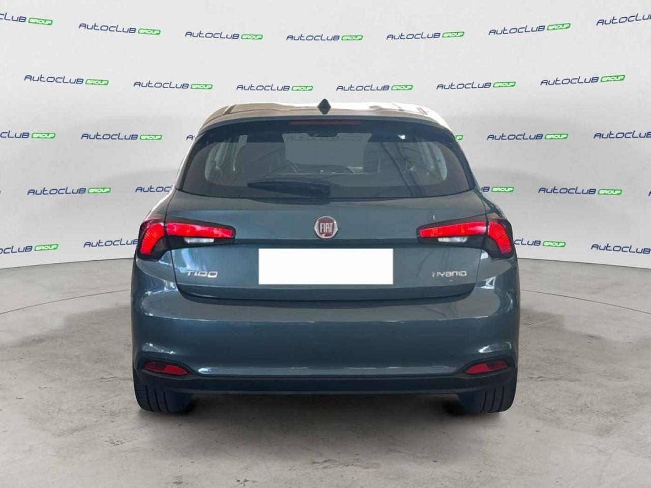 Fiat Fiat Tipo usata 19