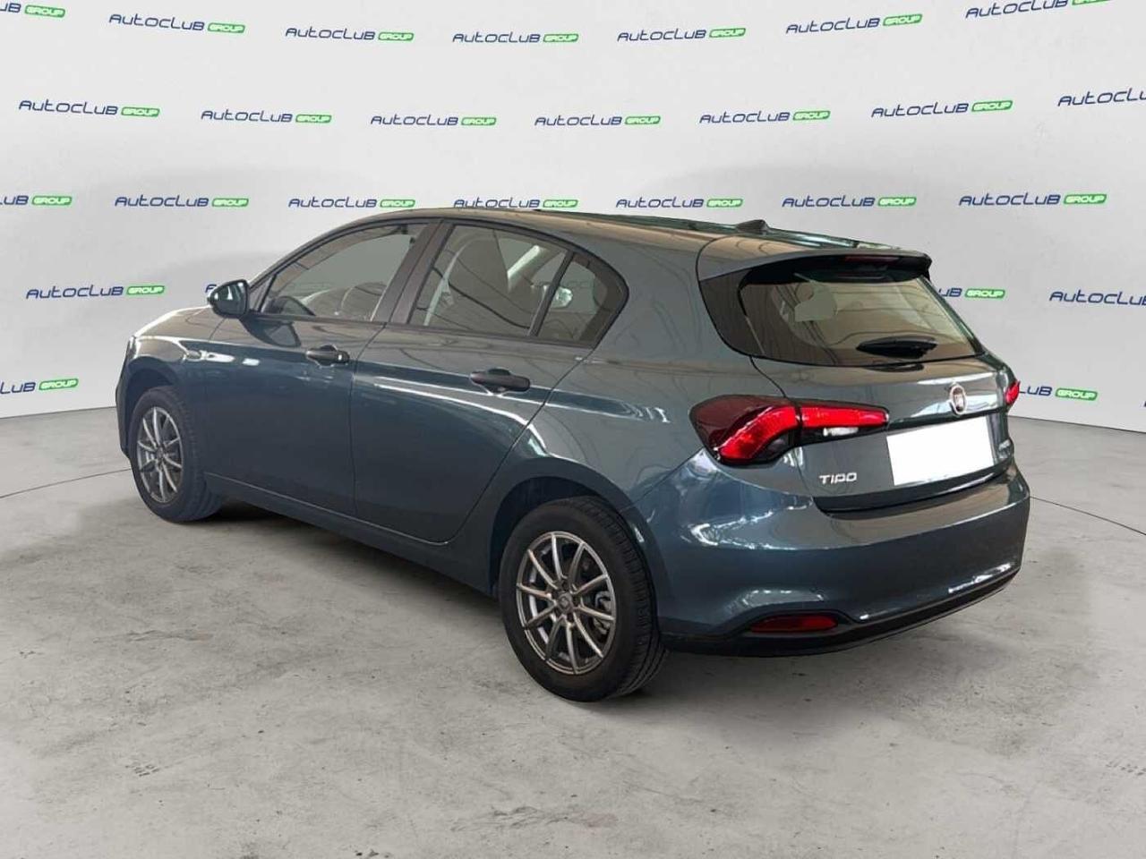 Fiat Fiat Tipo usata 20
