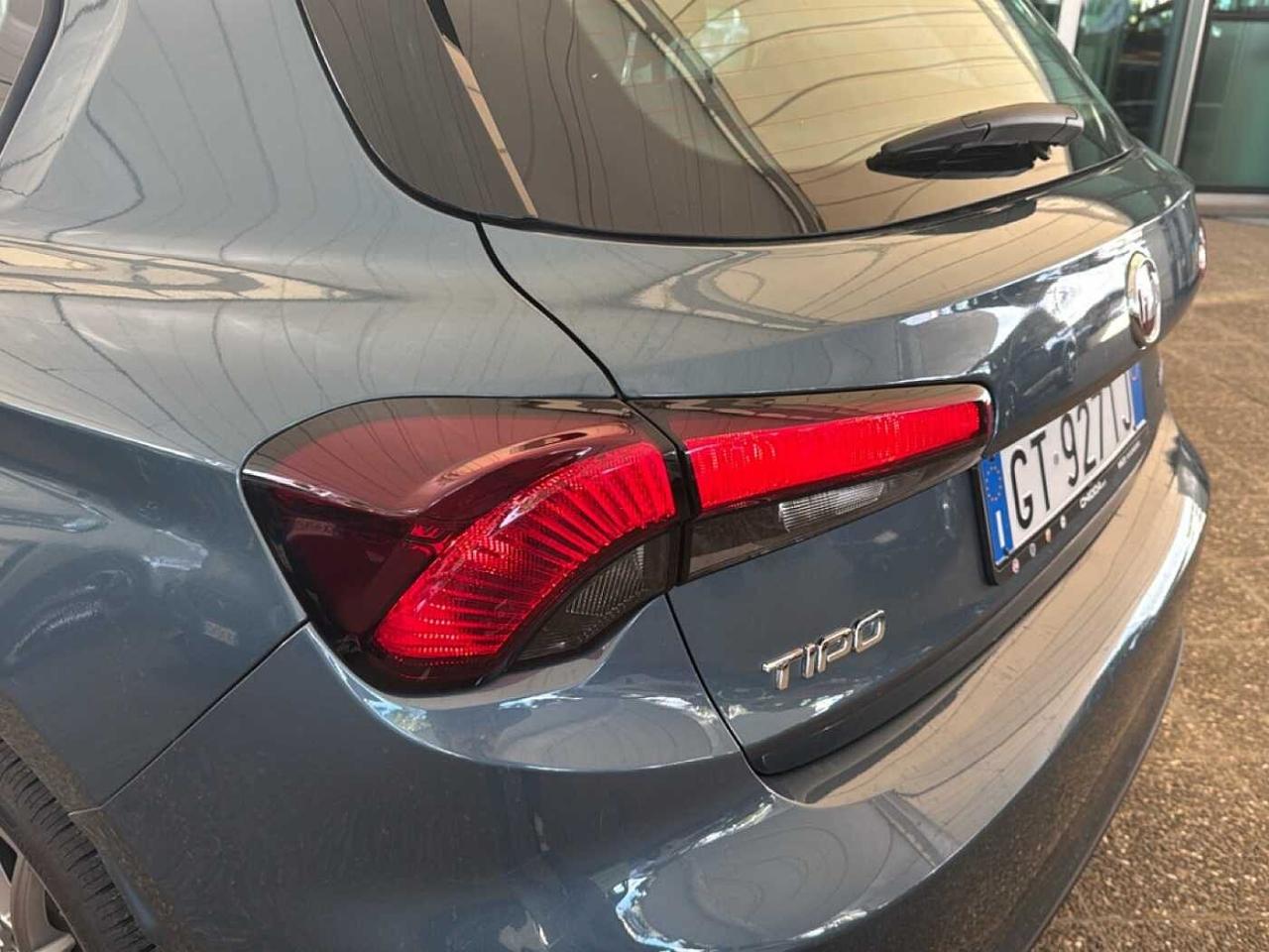 Fiat Fiat Tipo usata 21