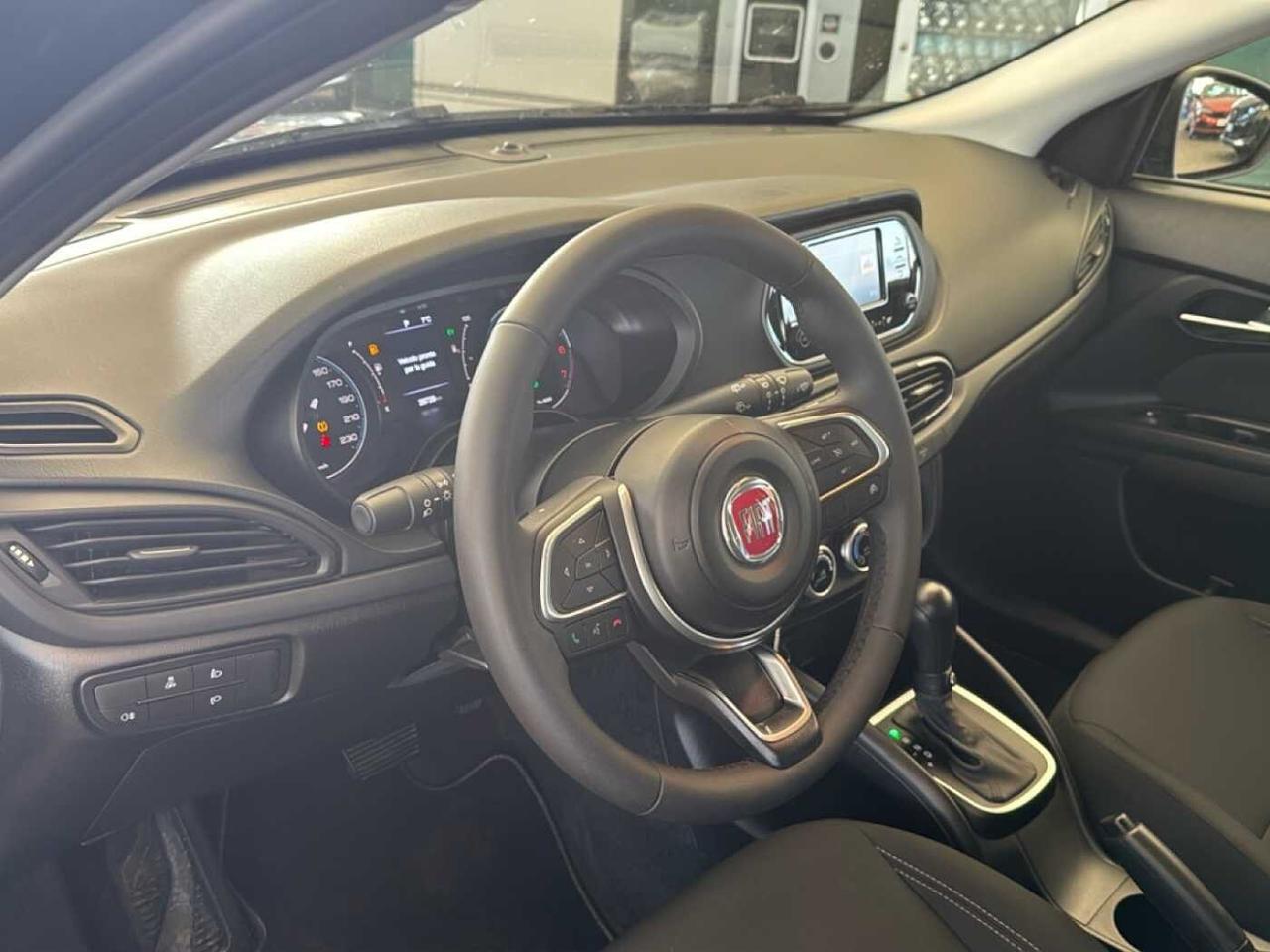 Fiat Fiat Tipo usata 23