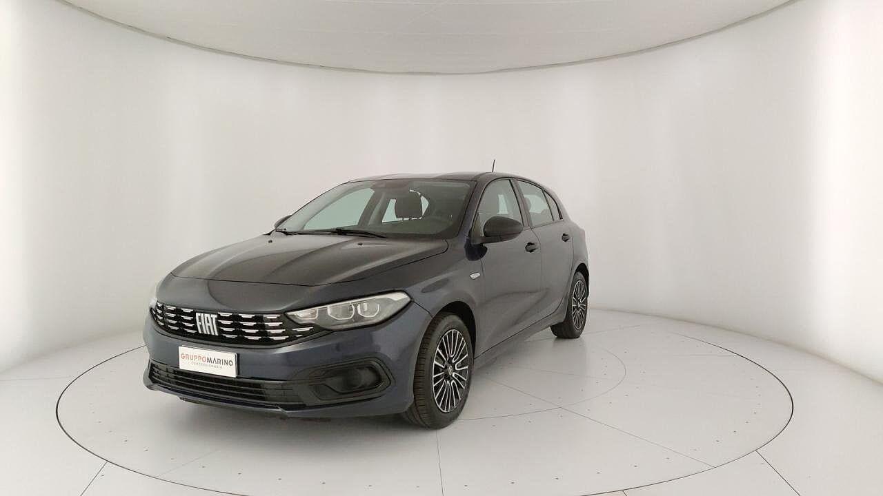 Fiat Fiat Tipo TIPO (2015-->) 1.0 5 porte Business