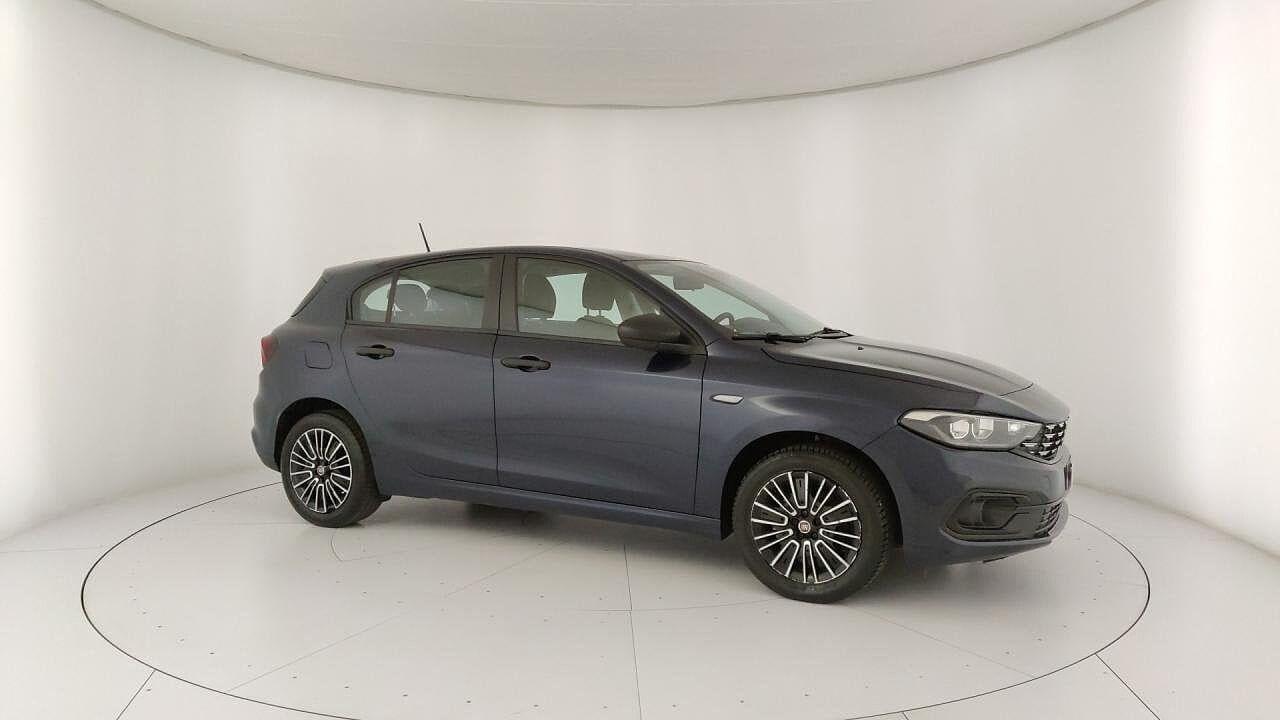Fiat Fiat Tipo usata, con Climatizzatore