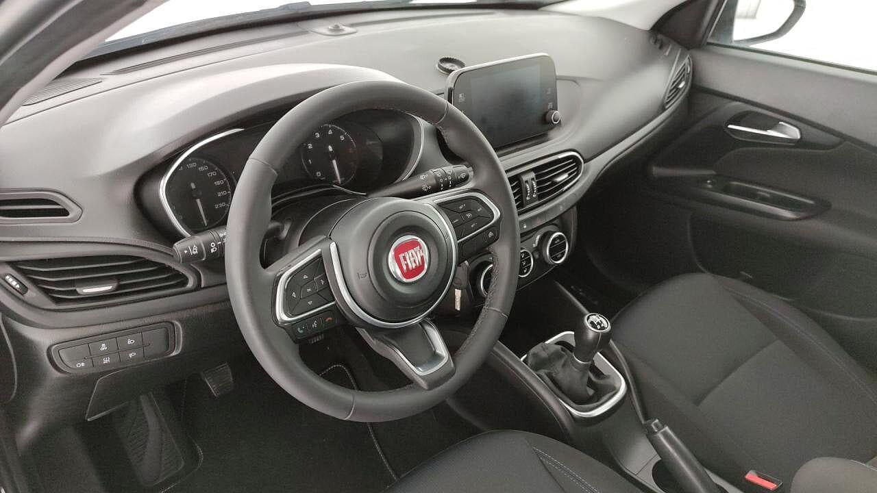 Fiat Fiat Tipo usata 3