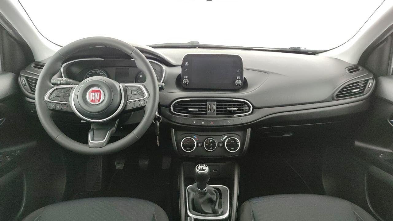 Fiat Fiat Tipo usata 4