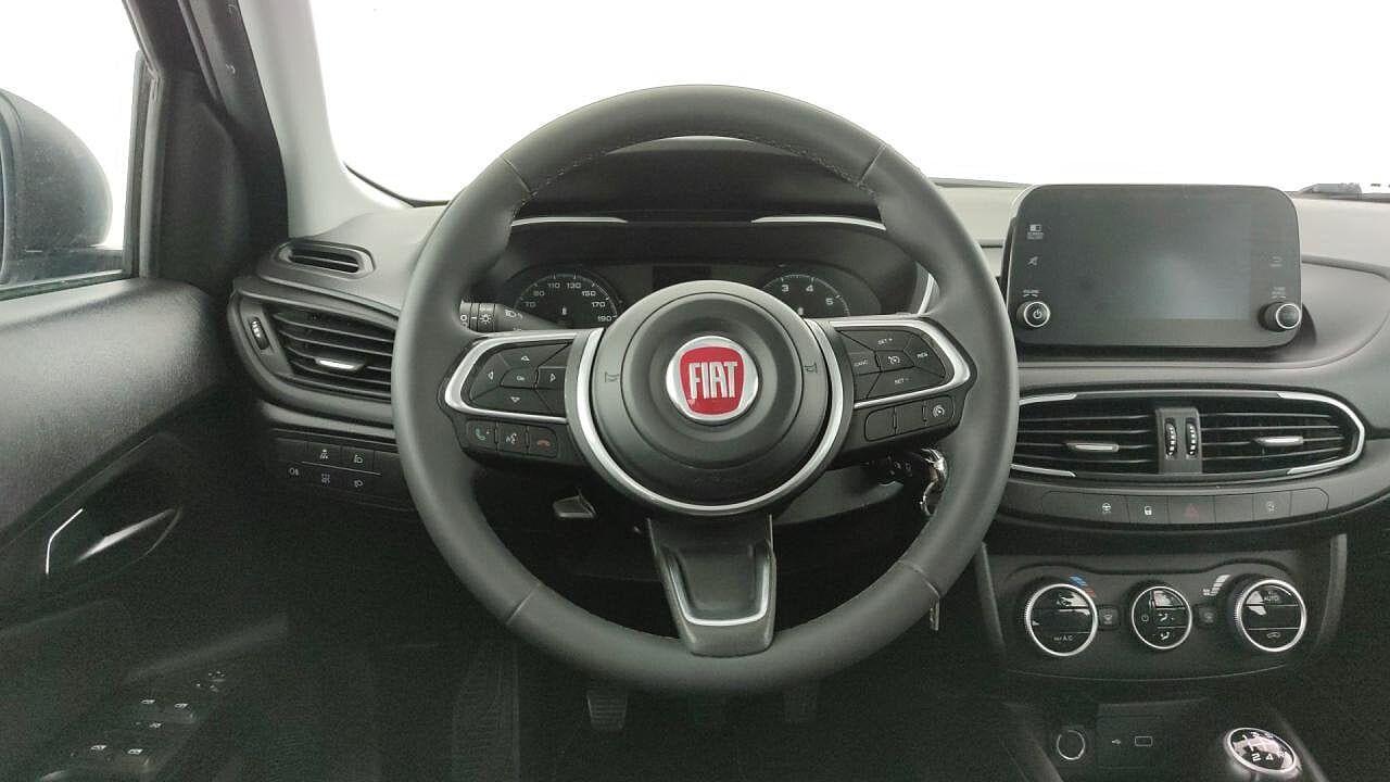 Fiat Fiat Tipo usata 5