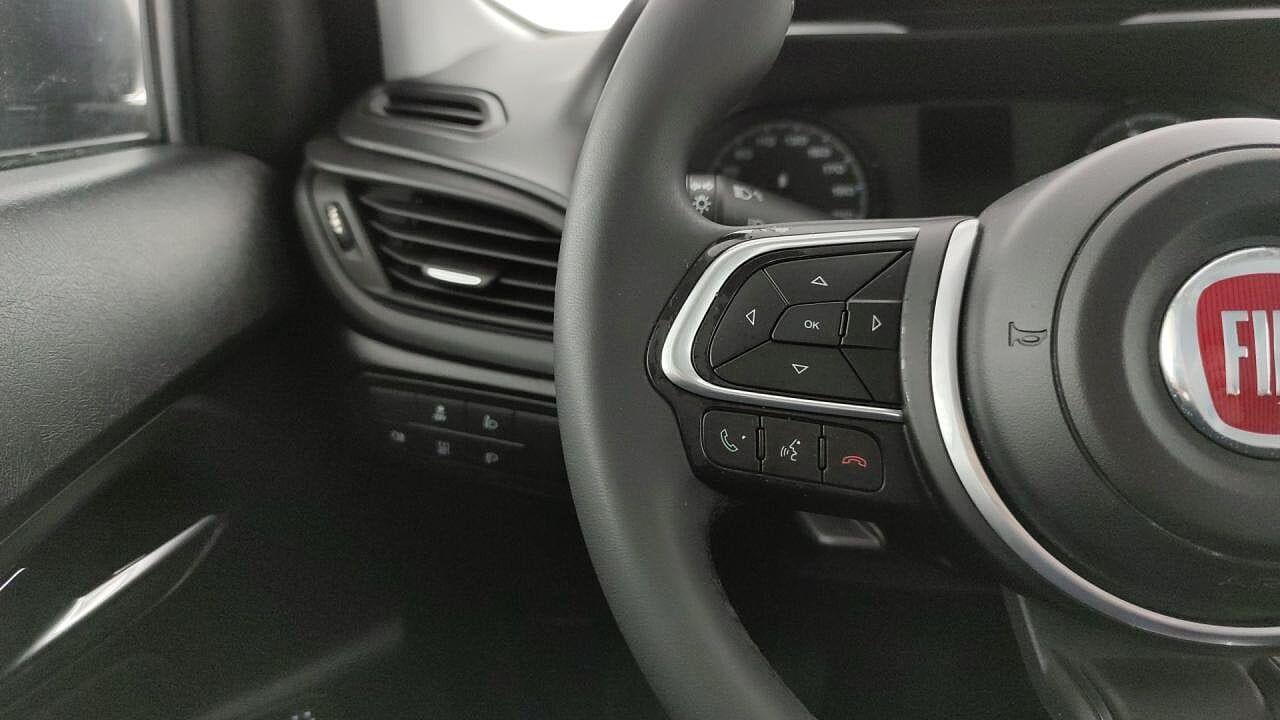 Fiat Fiat Tipo usata 6