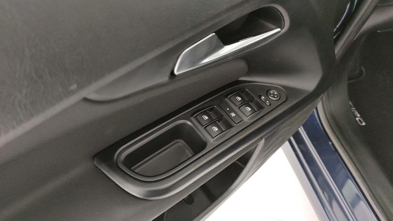 Fiat Fiat Tipo usata 9