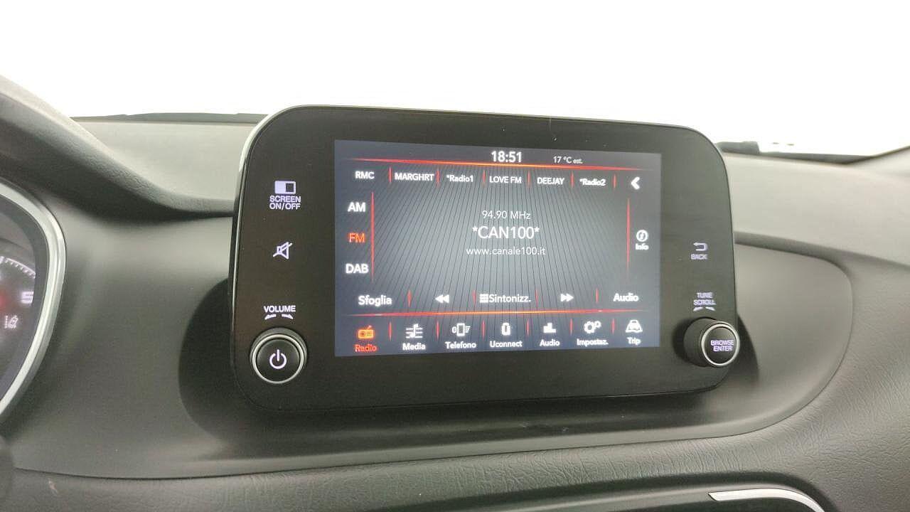 Fiat Fiat Tipo usata 10