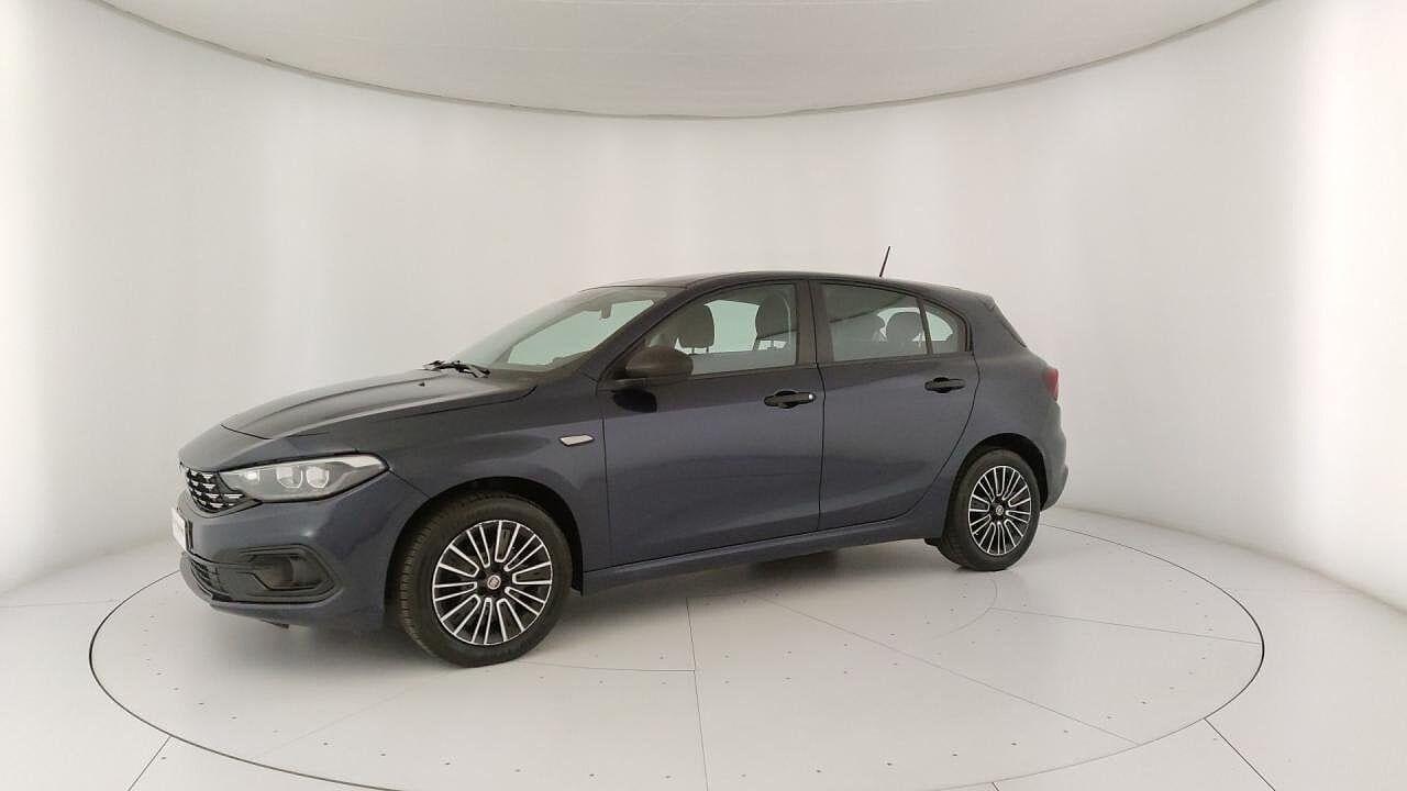 Fiat Fiat Tipo usata 11