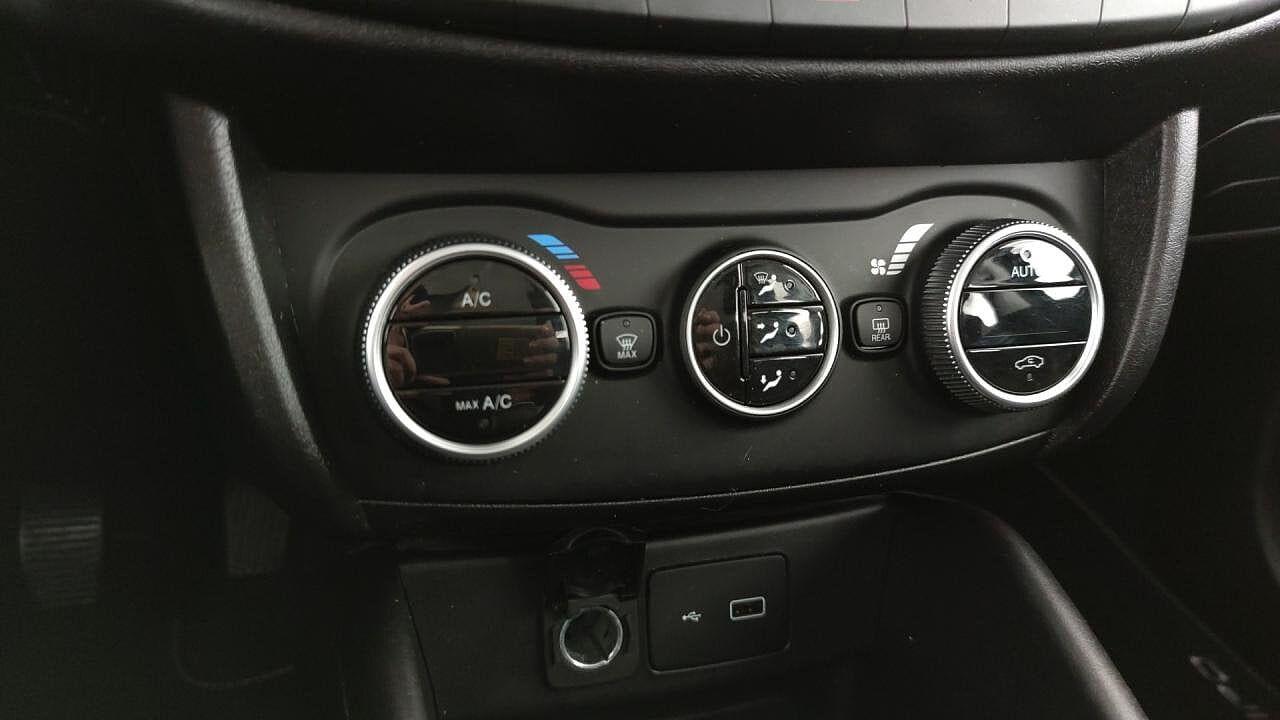 Fiat Fiat Tipo usata 12