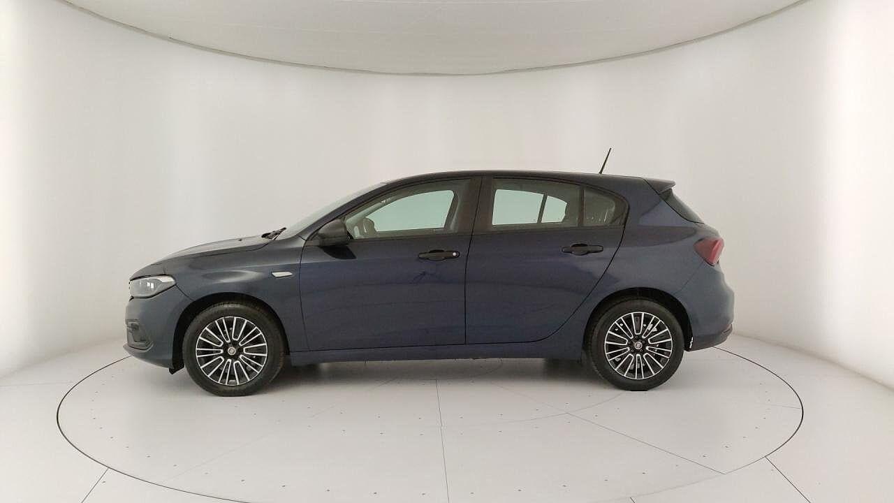 Fiat Fiat Tipo usata 16