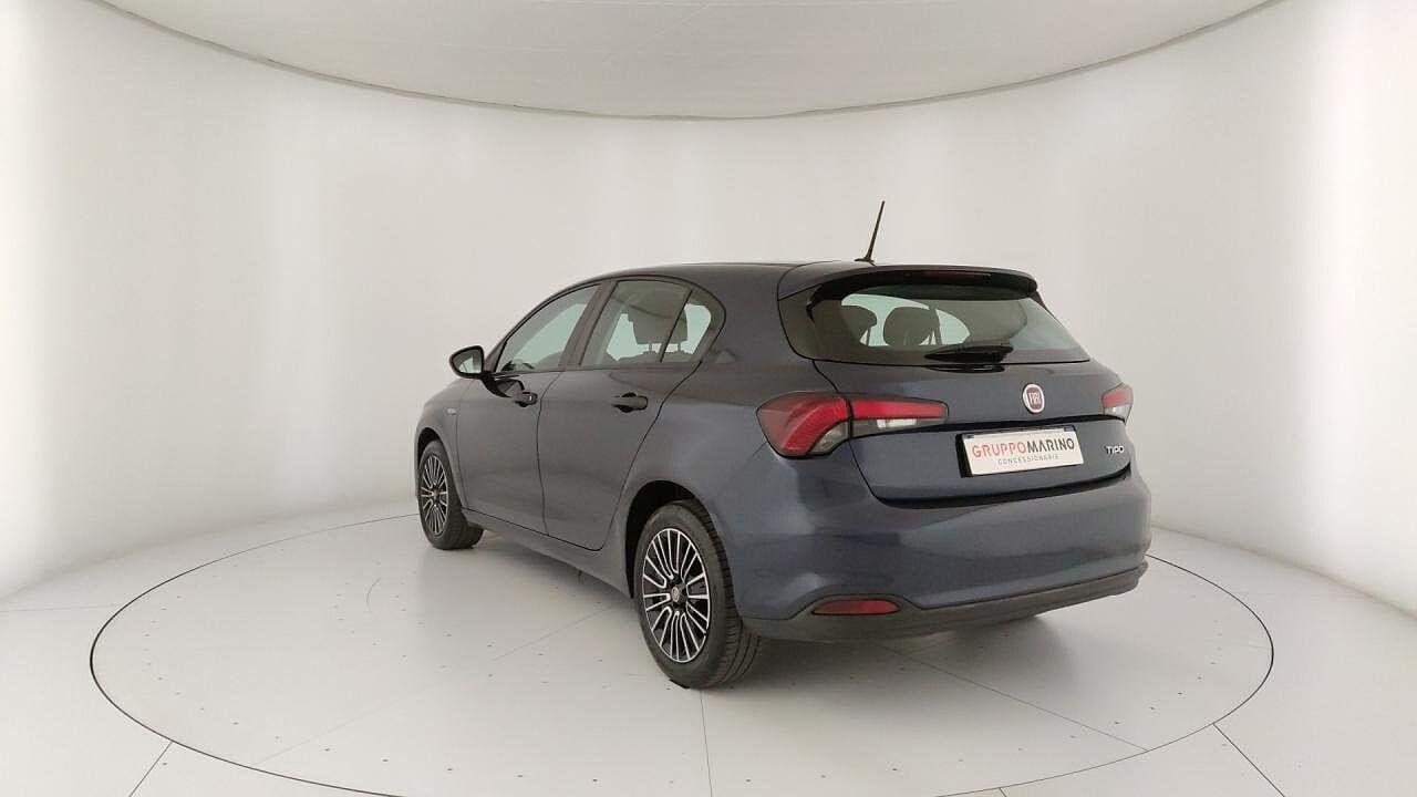 Fiat Fiat Tipo usata 18