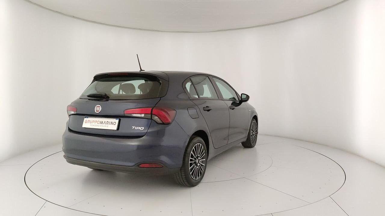 Fiat Fiat Tipo usata 20