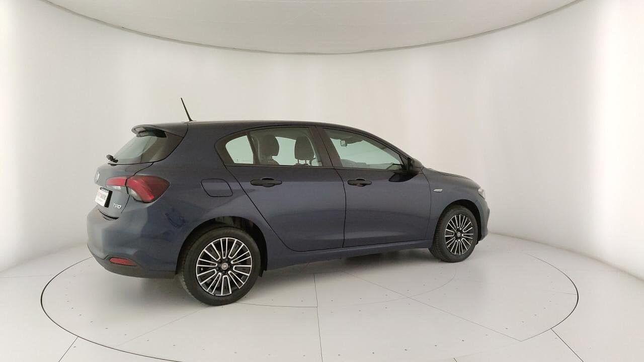 Fiat Fiat Tipo usata 21