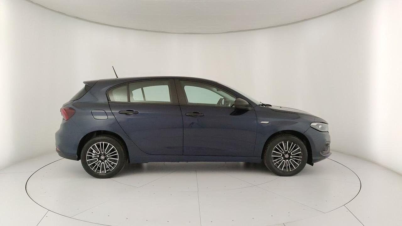Fiat Fiat Tipo usata 22