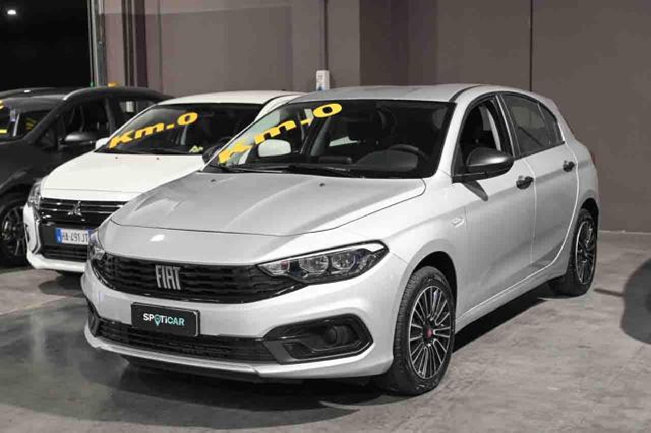fiat tipo tipo 1.0 city life usata