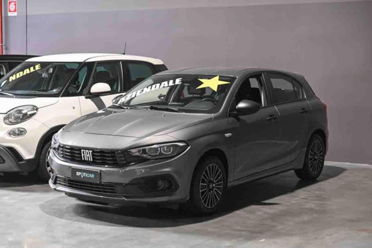 fiat tipo tipo 1.6 mjt s and s 5 porte business usata