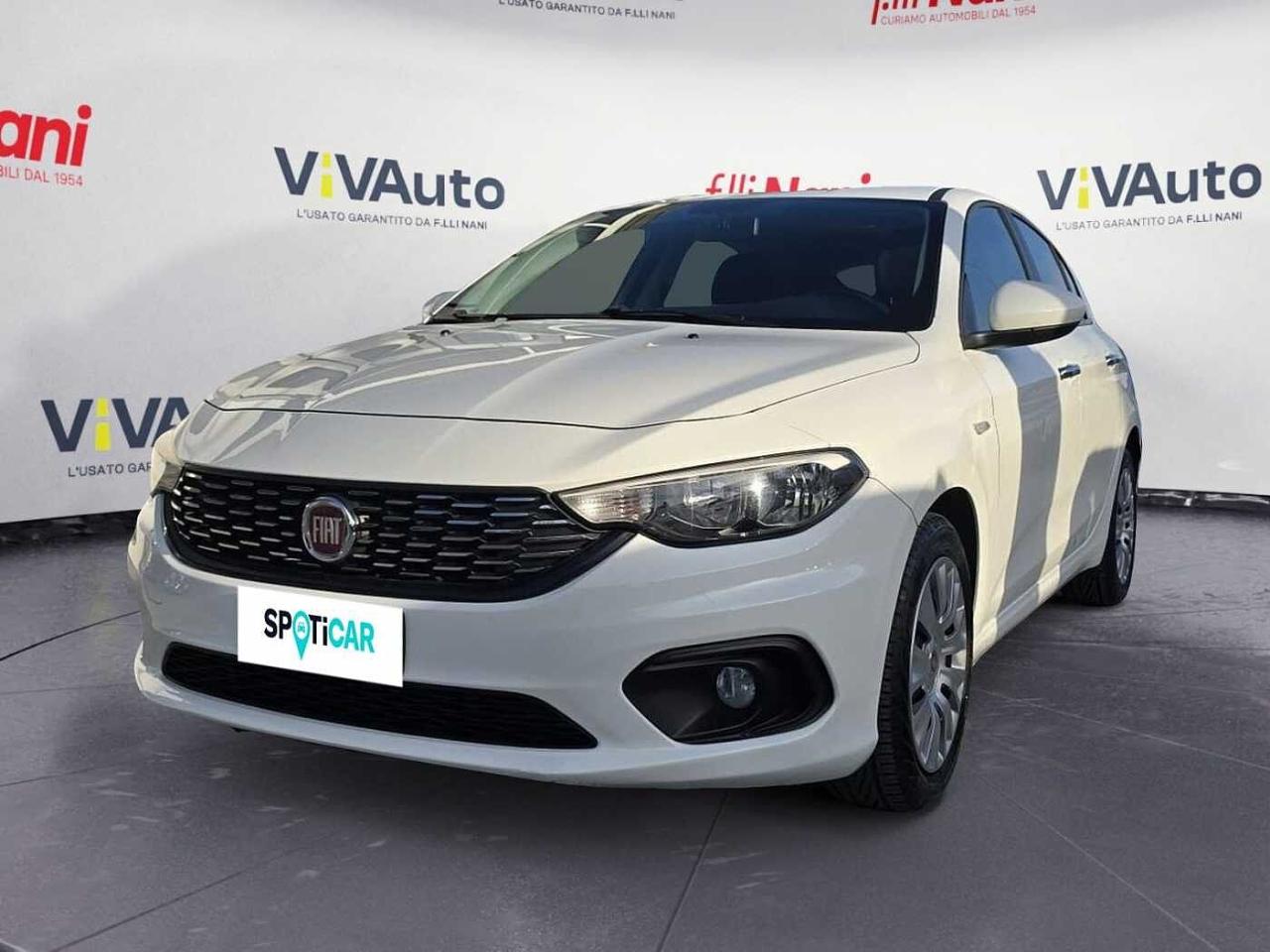 Fiat Fiat Tipo TIPO 1.4 5 porte Easy