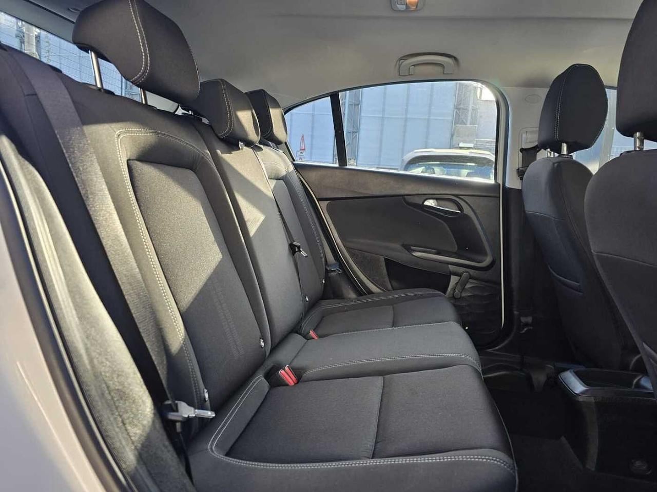 Fiat Fiat Tipo usata 1