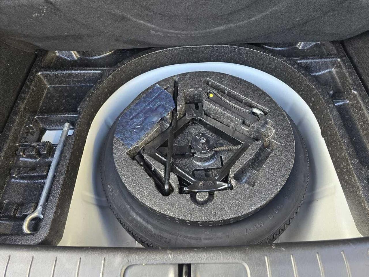 Fiat Fiat Tipo usata 3