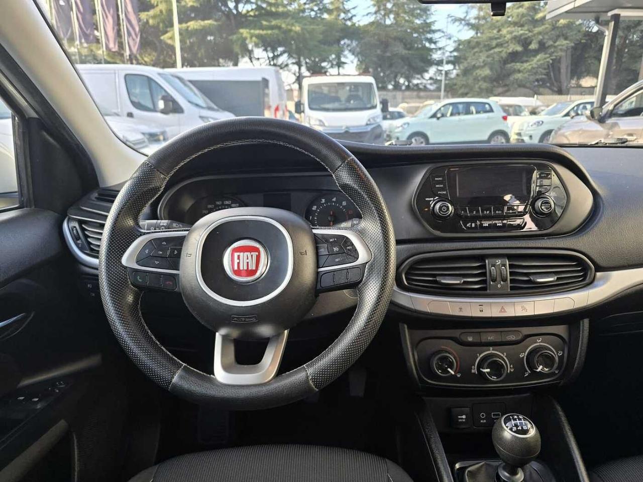 Fiat Fiat Tipo usata 4