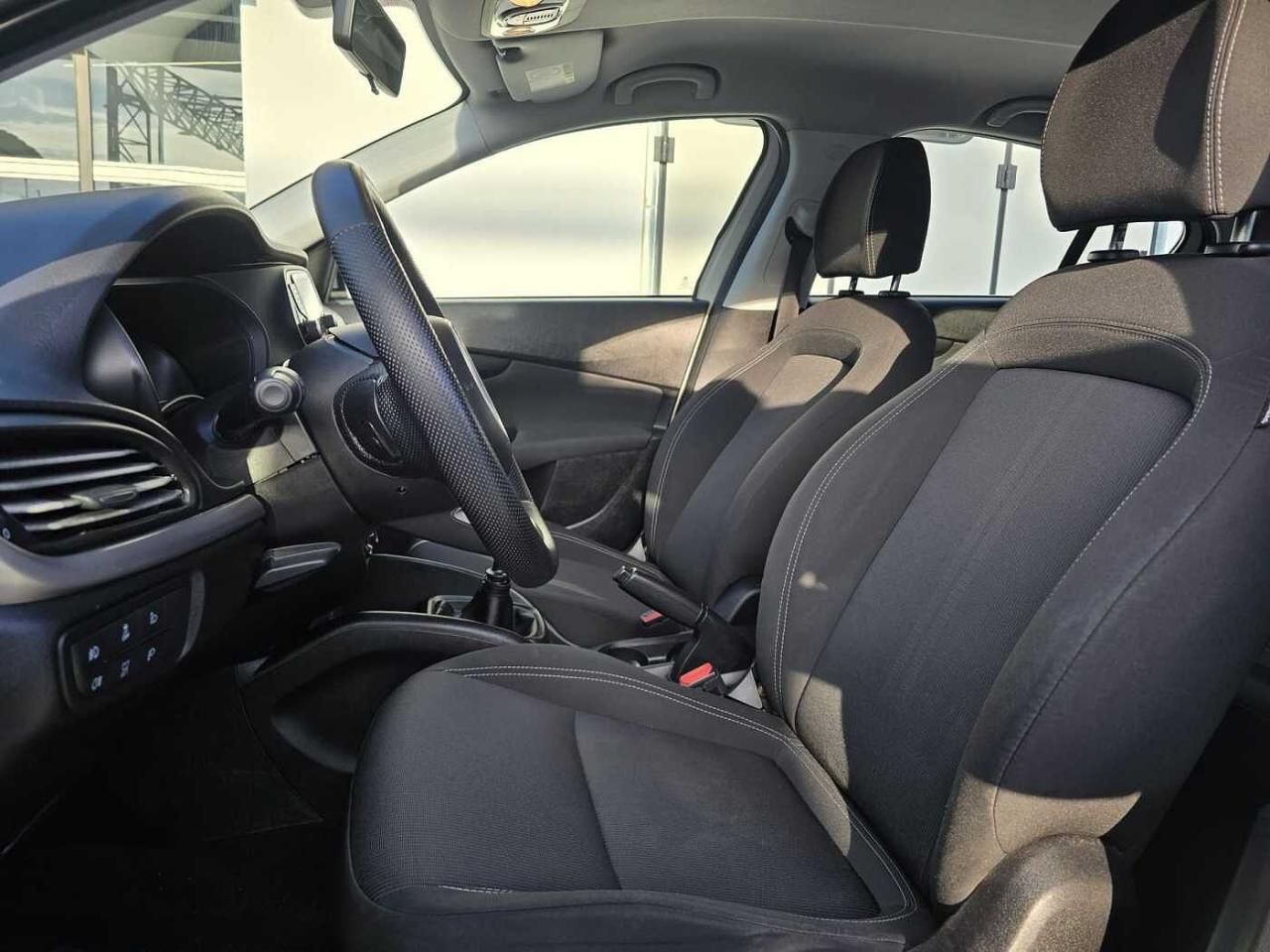 Fiat Fiat Tipo usata 5