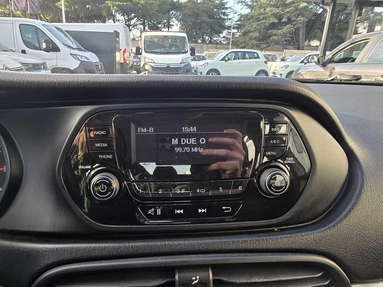 Fiat Fiat Tipo usata 7