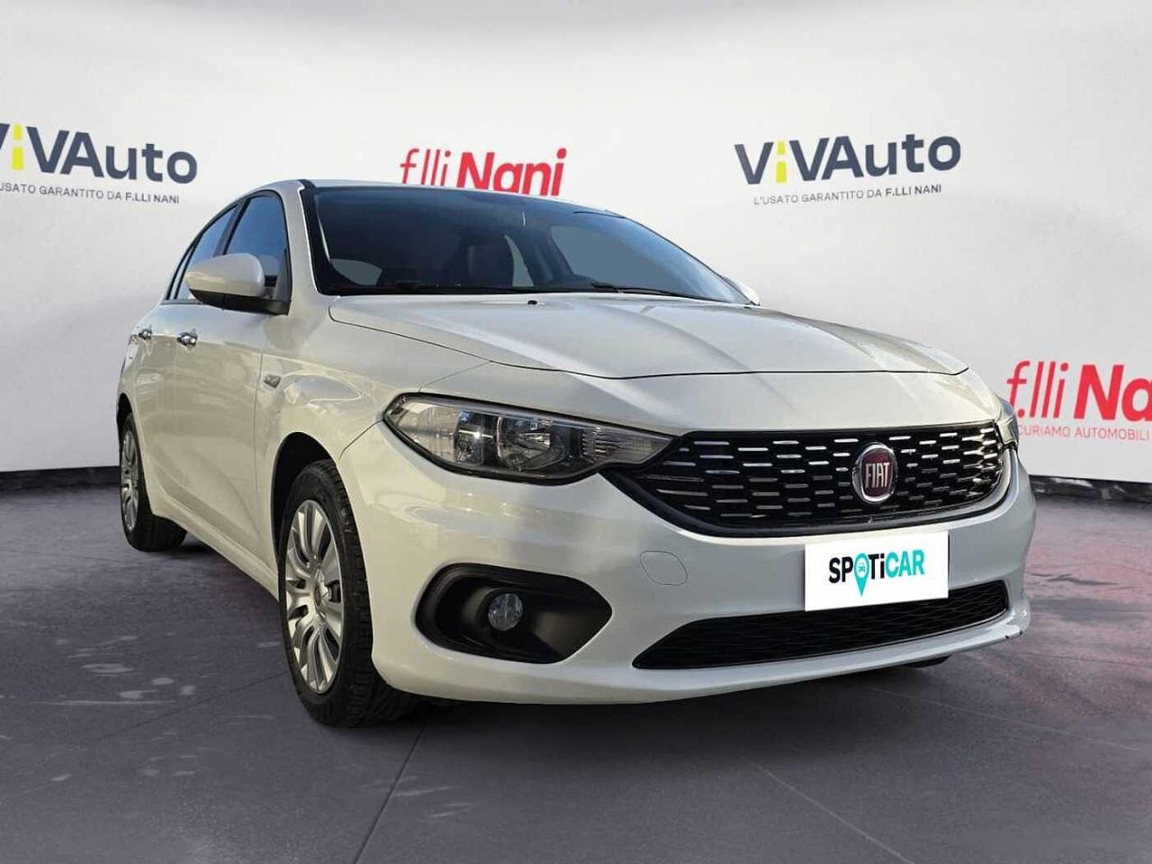 Fiat Fiat Tipo usata 8