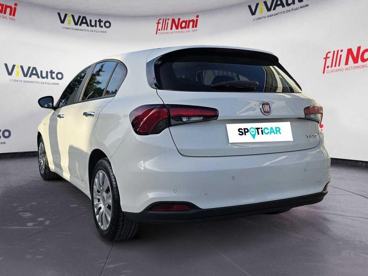 Fiat Fiat Tipo usata 9