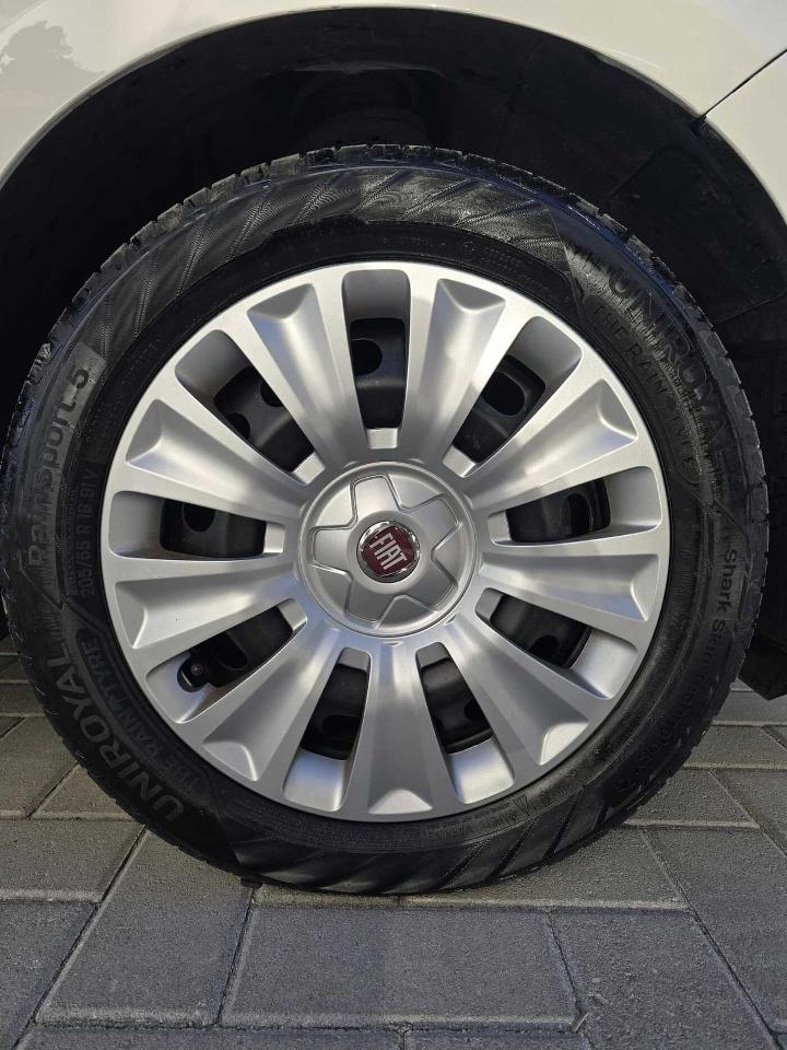 Fiat Fiat Tipo usata 10