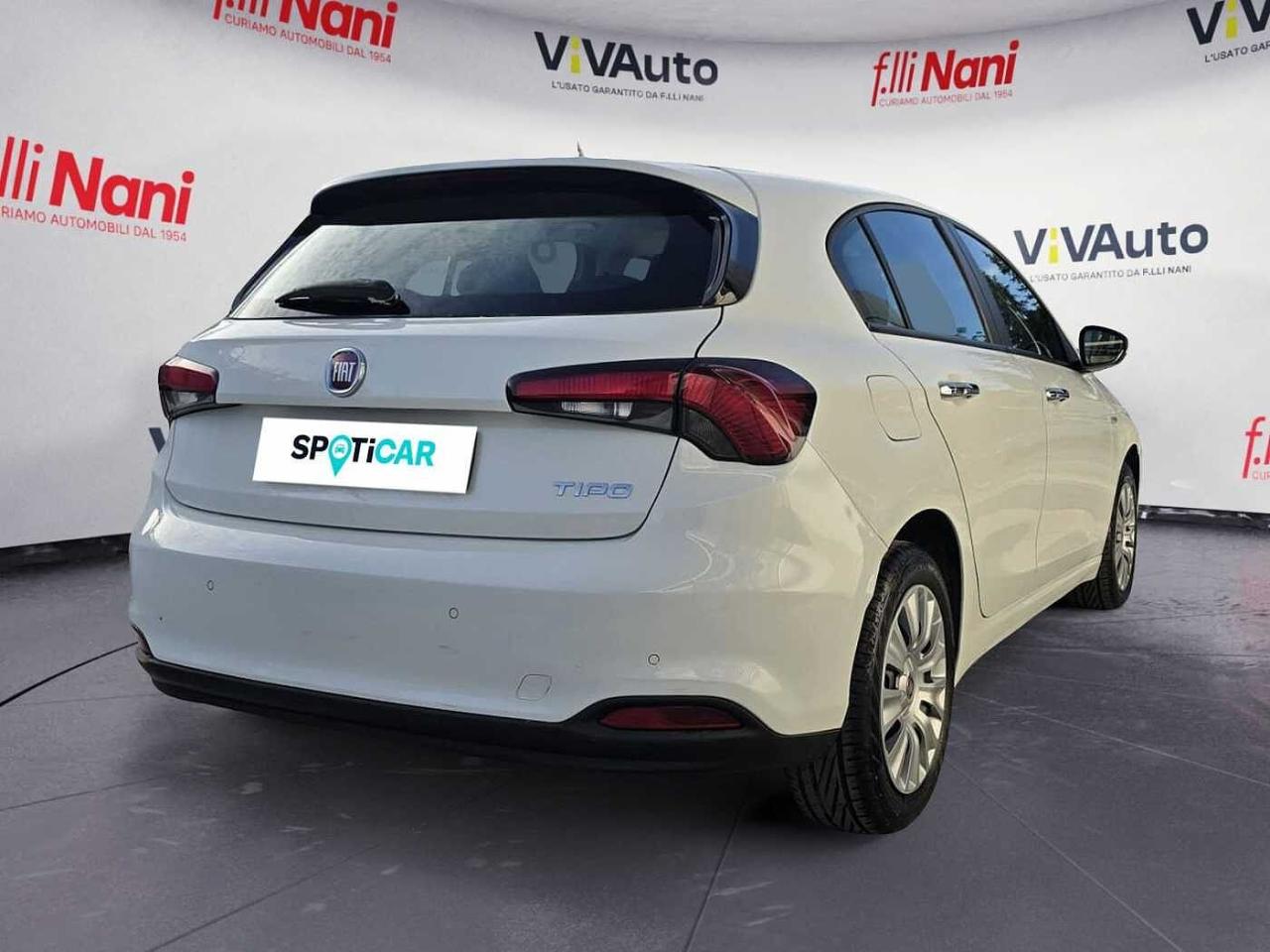 Fiat Fiat Tipo usata 11