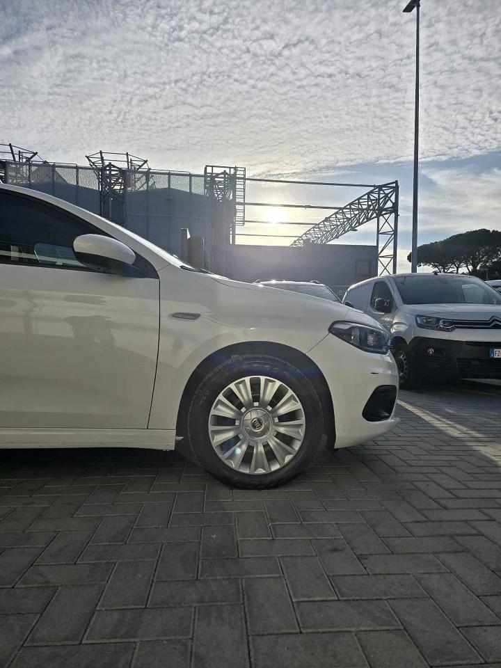 Fiat Fiat Tipo usata 12