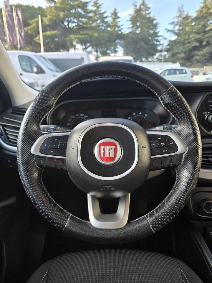 Fiat Fiat Tipo usata 13