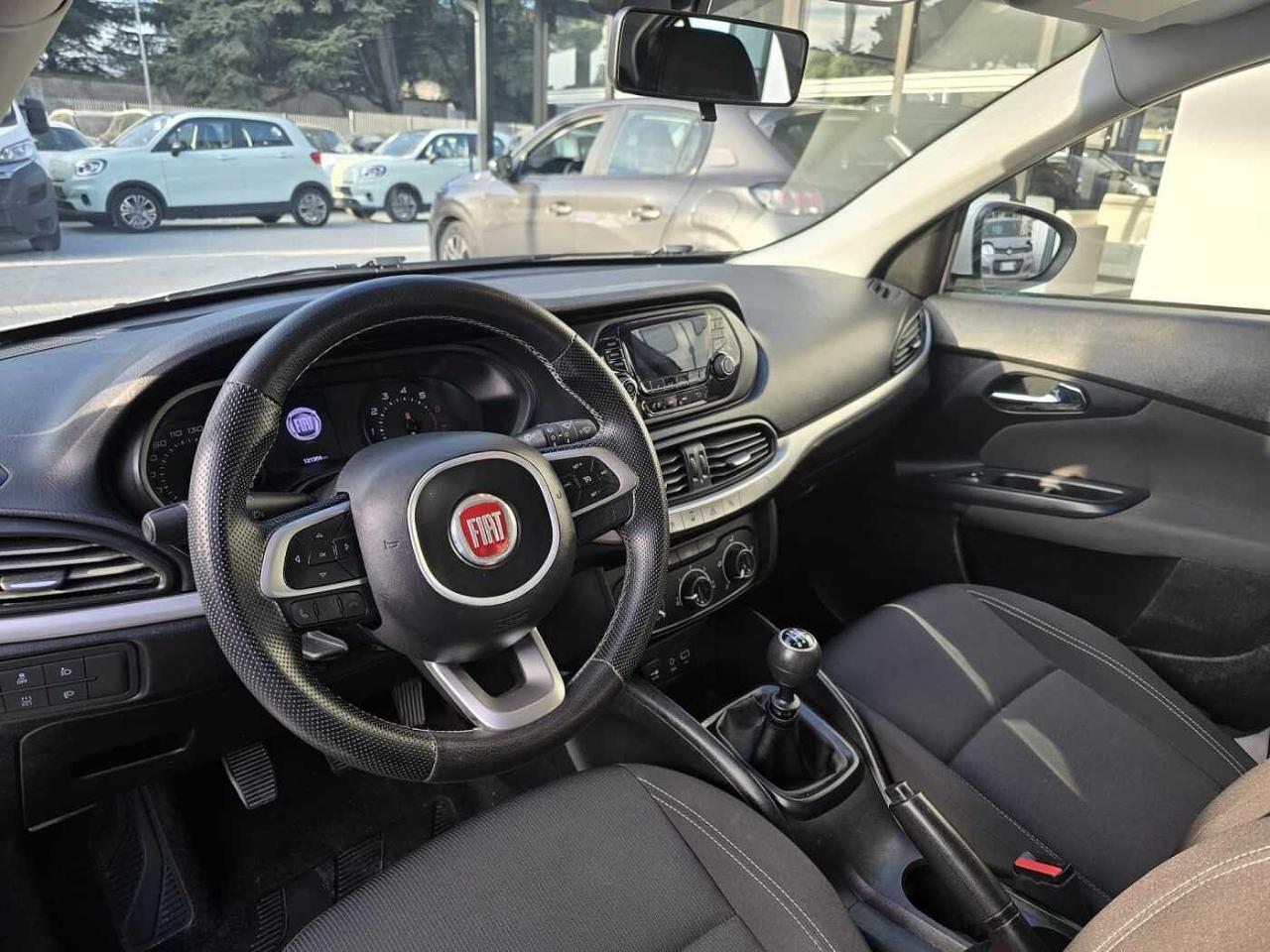 Fiat Fiat Tipo usata 14