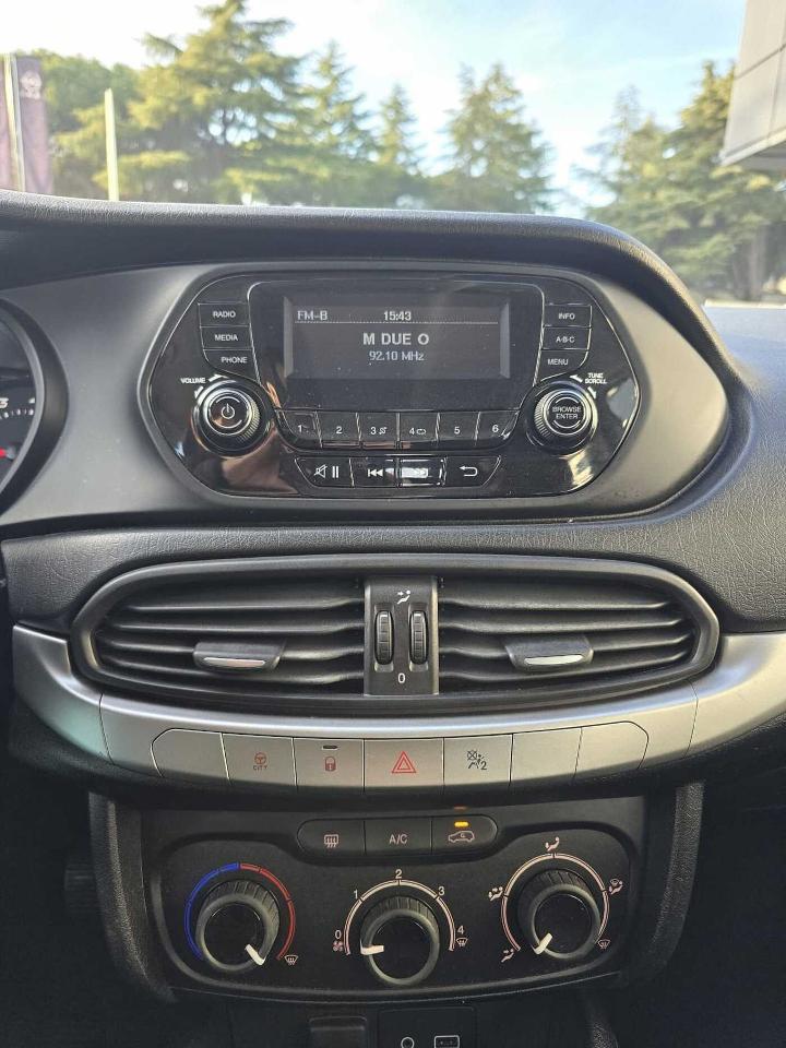 Fiat Fiat Tipo usata 15