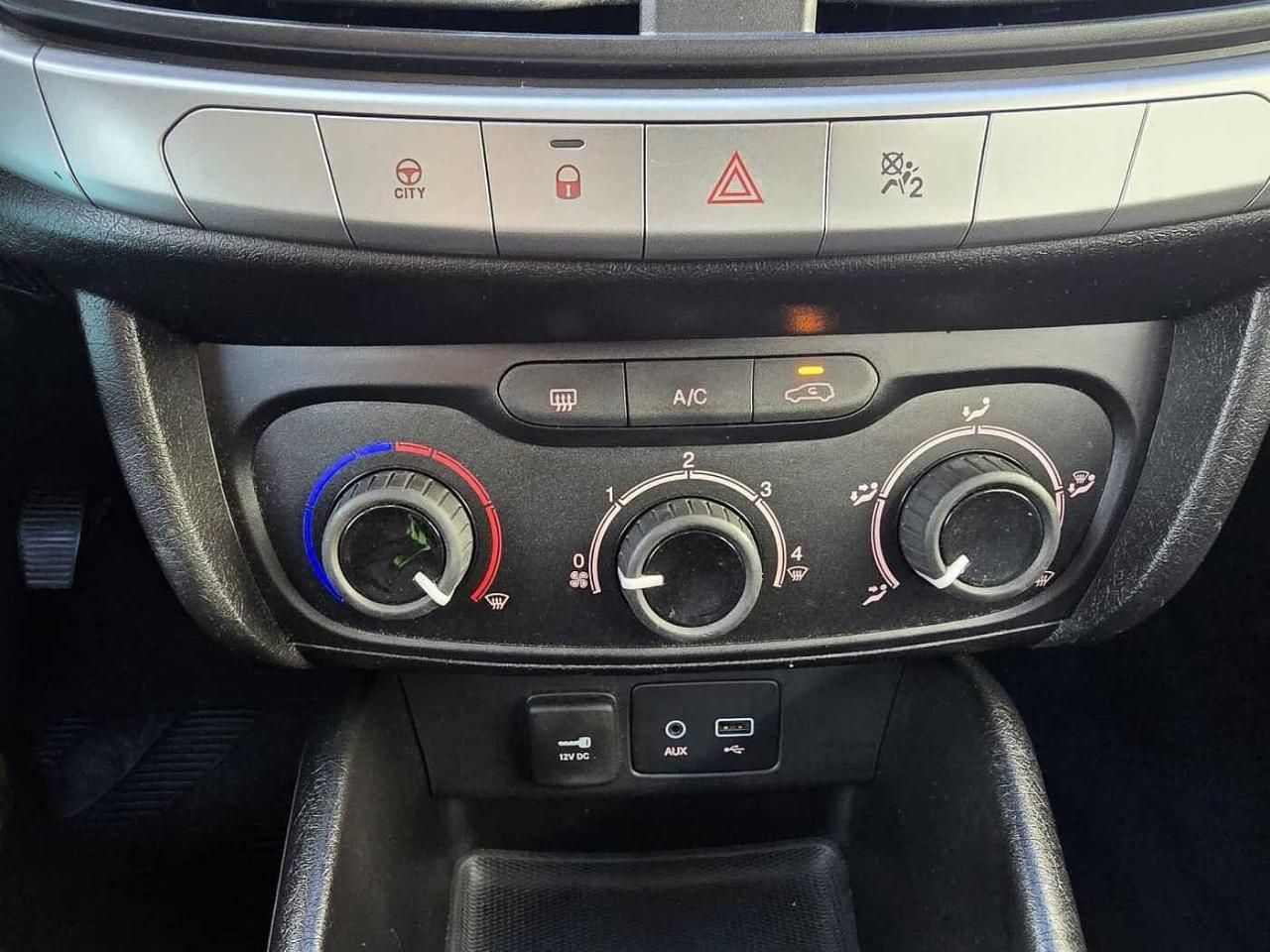 Fiat Fiat Tipo usata 16