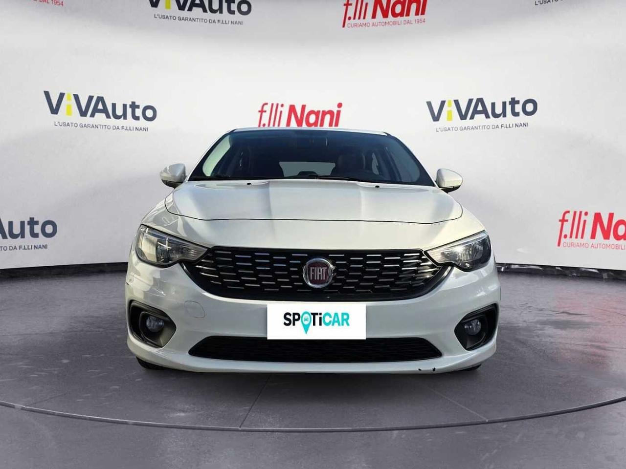 Fiat Fiat Tipo usata 17