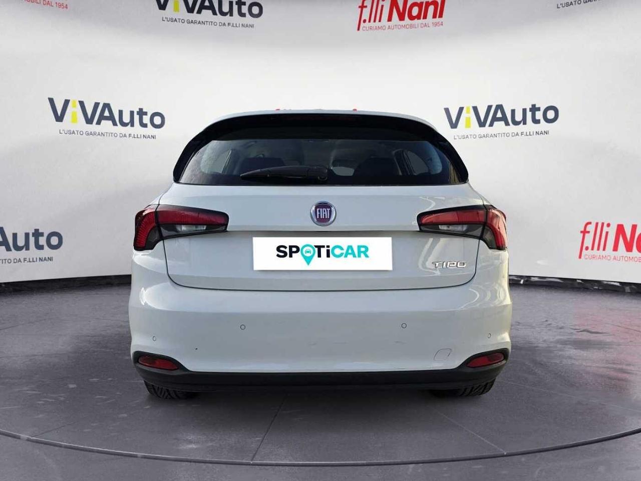 Fiat Fiat Tipo usata 18