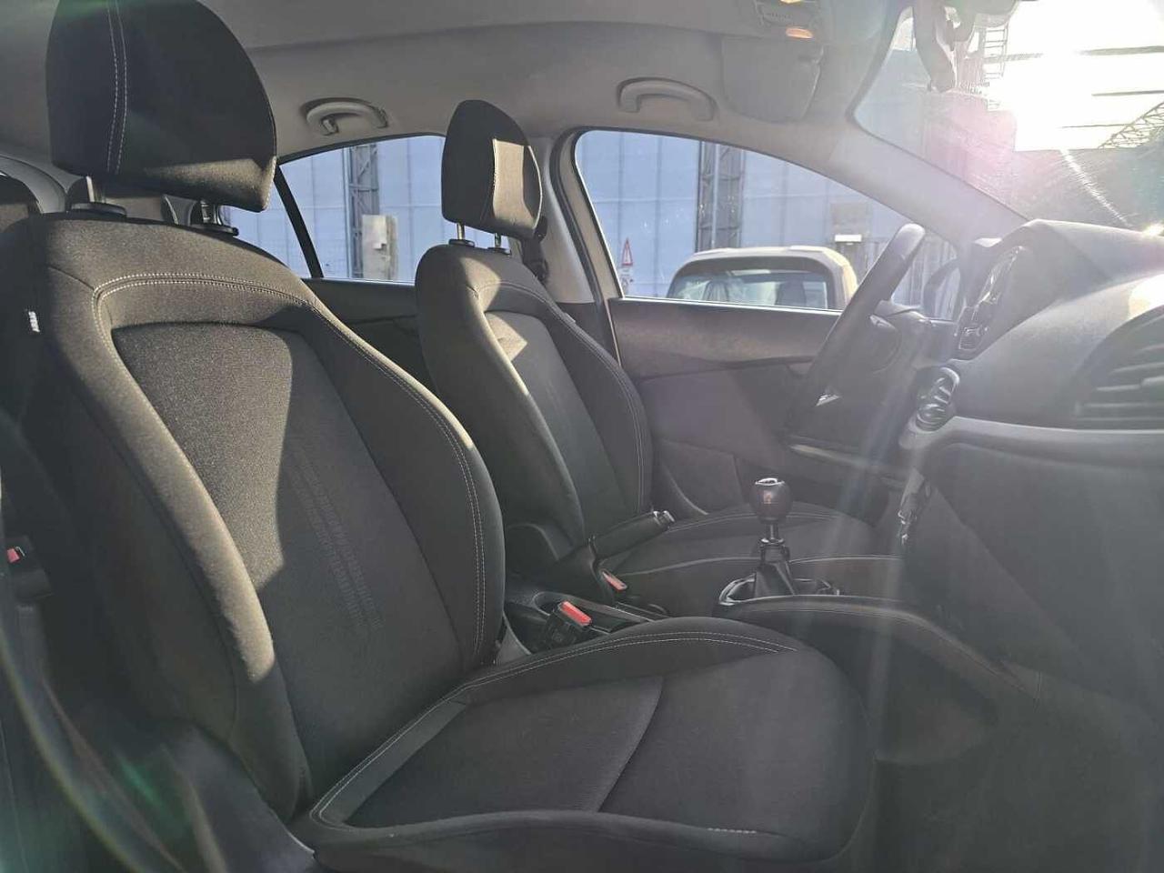 Fiat Fiat Tipo usata 19