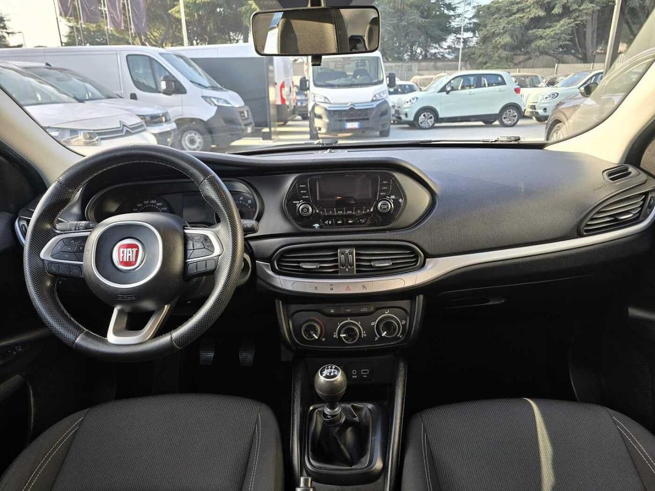 Fiat Fiat Tipo usata 20