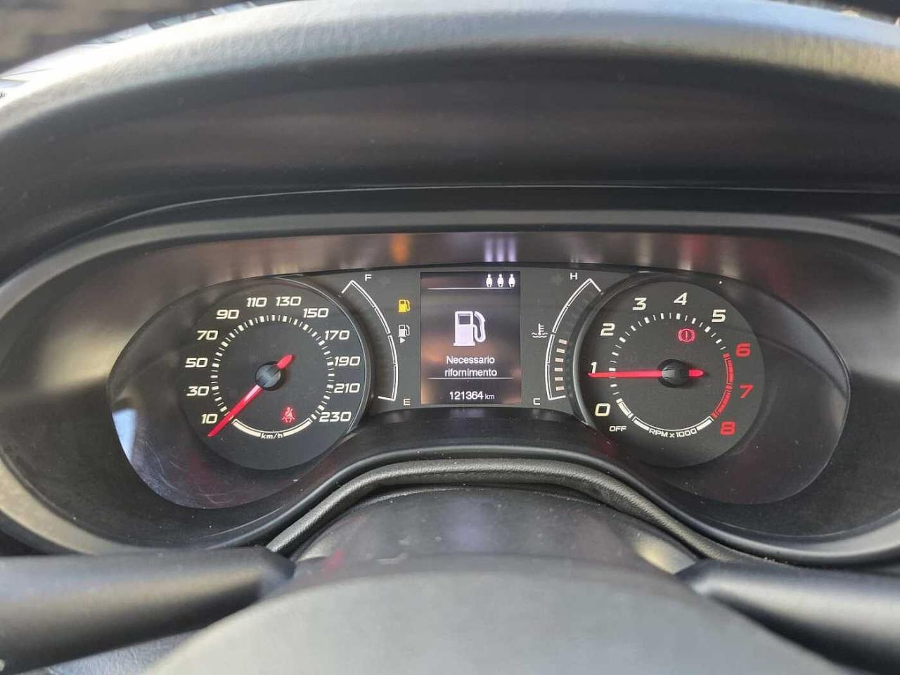 Fiat Fiat Tipo usata 23