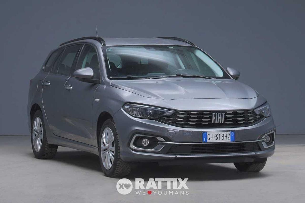 fiat tipo tipo sw 1.3 mjt 95cv business usata