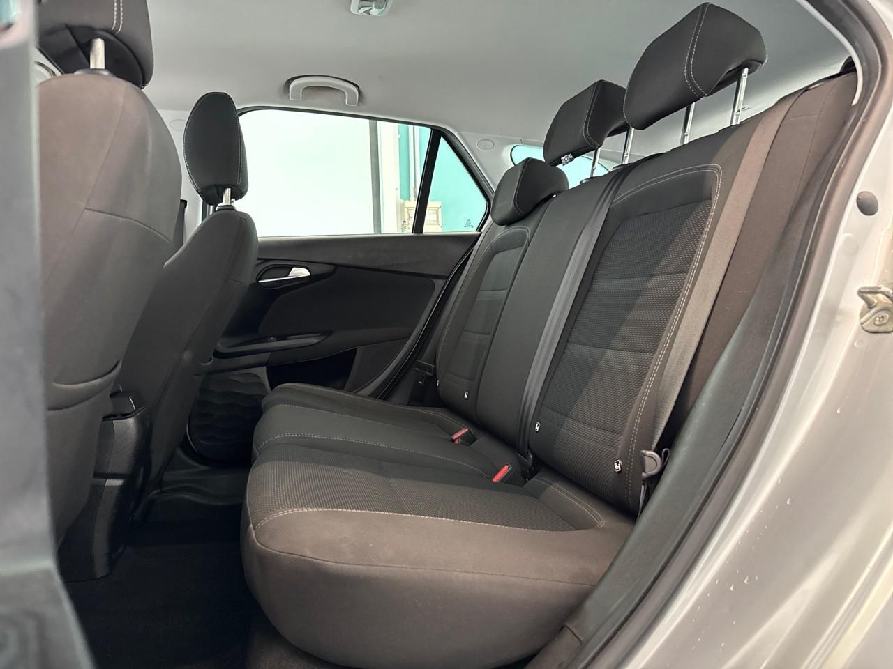 Fiat Fiat Tipo usata, con Climatizzatore