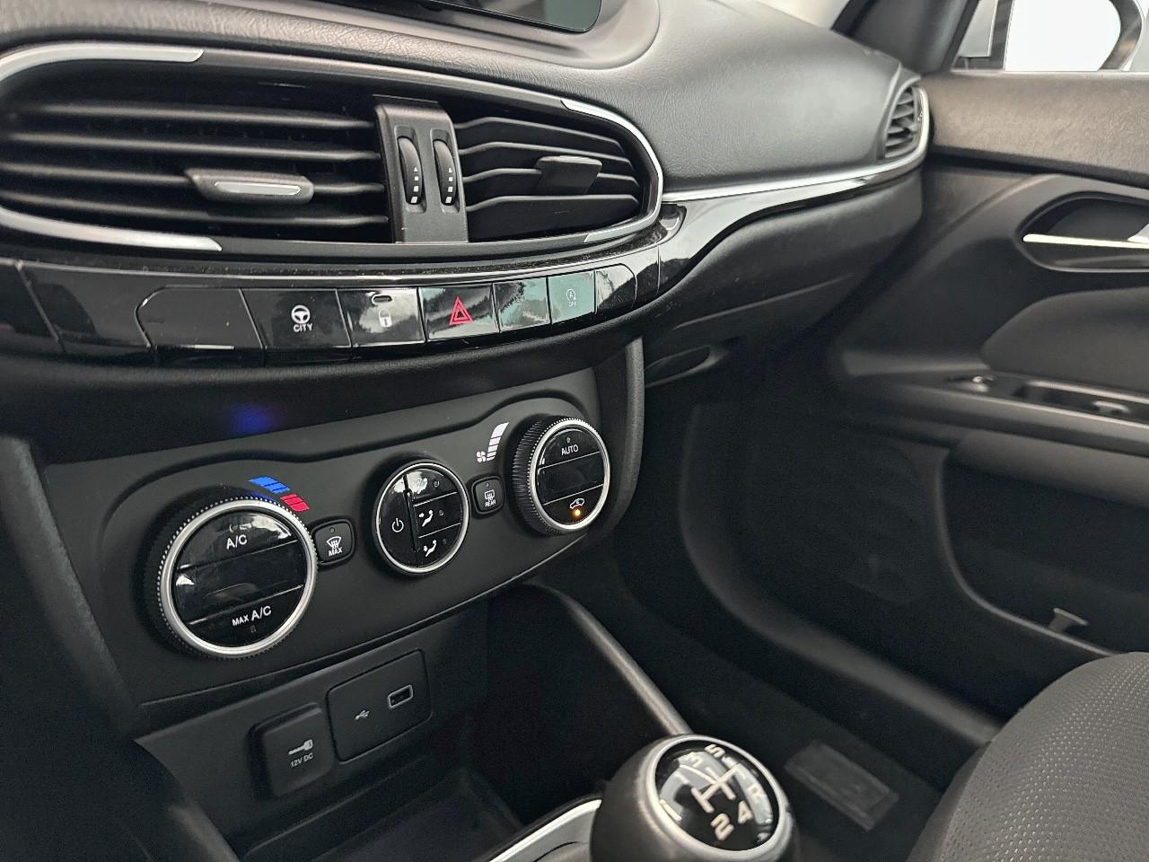 Fiat Fiat Tipo usata 5