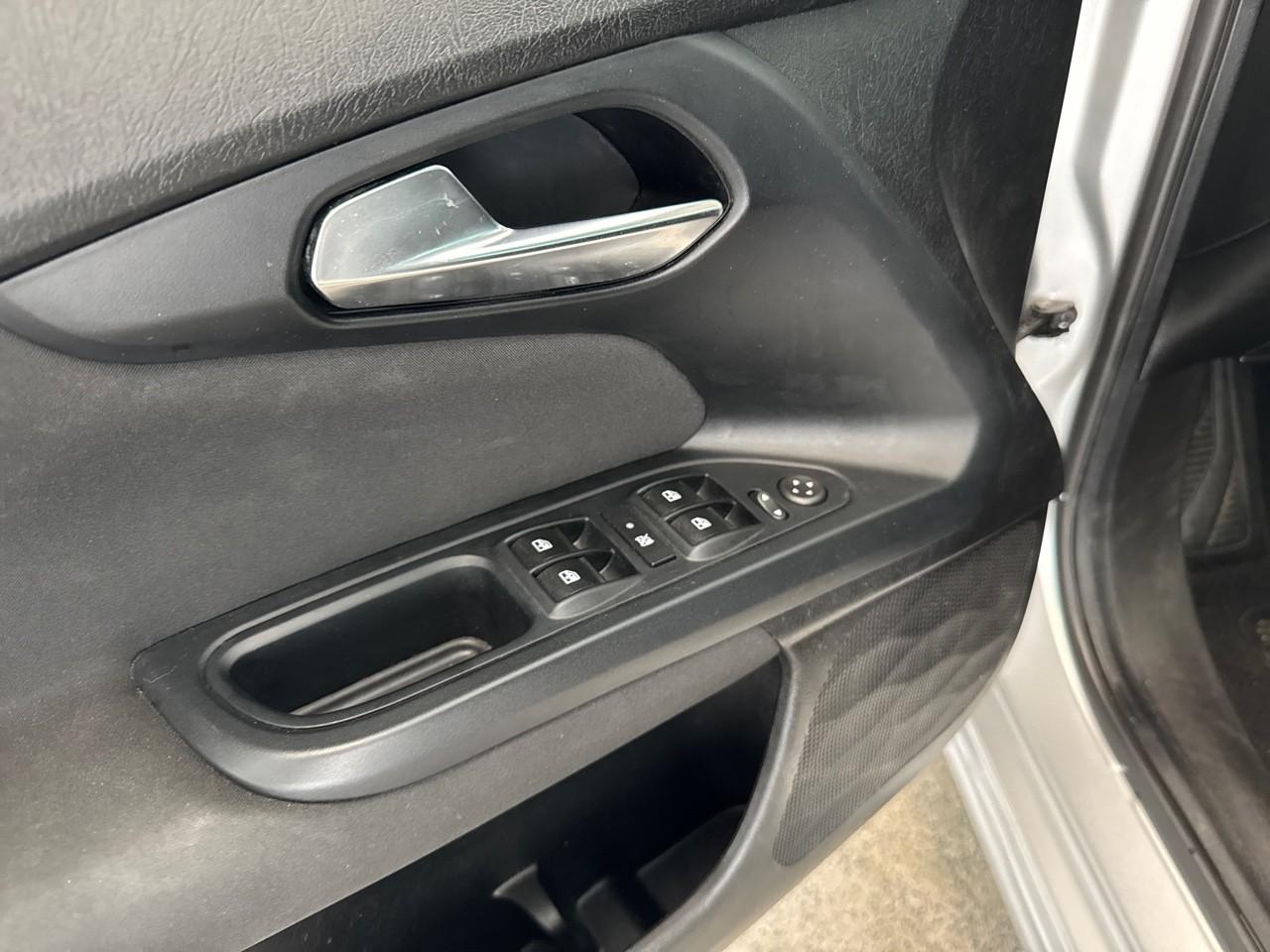 Fiat Fiat Tipo usata 7