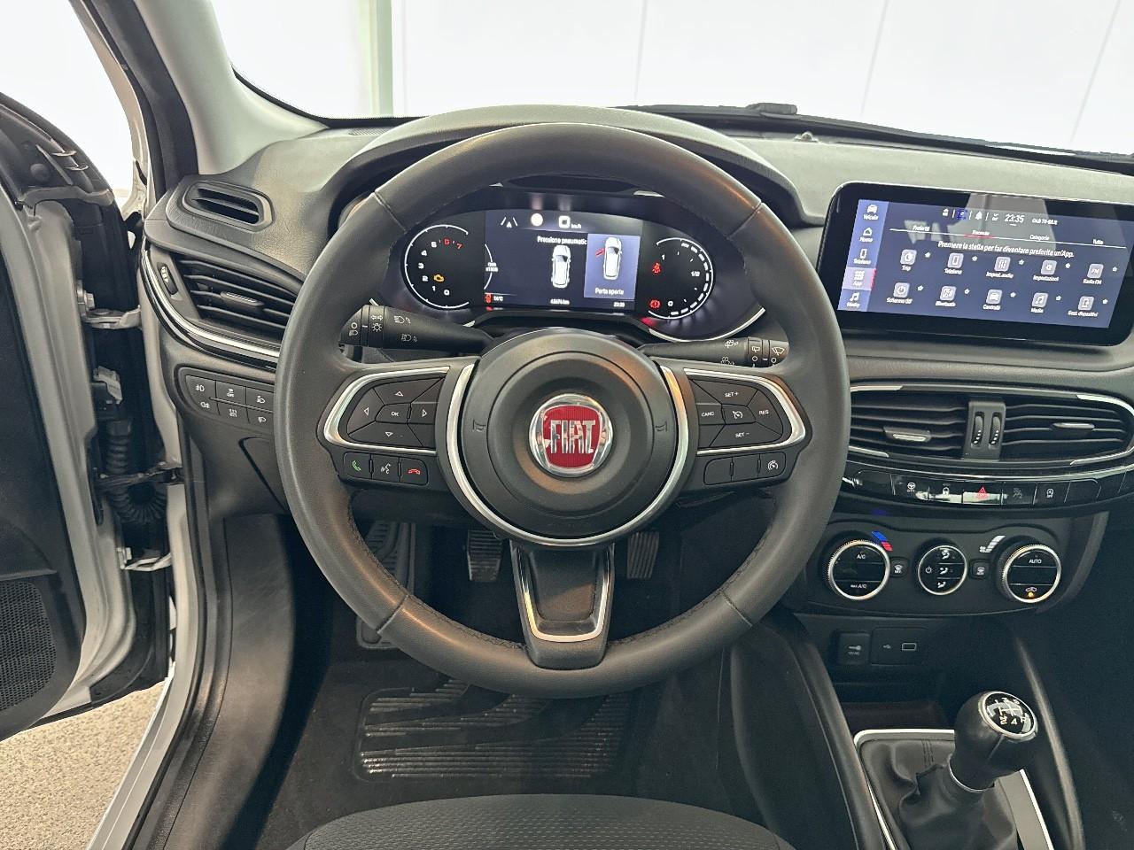 Fiat Fiat Tipo usata 9