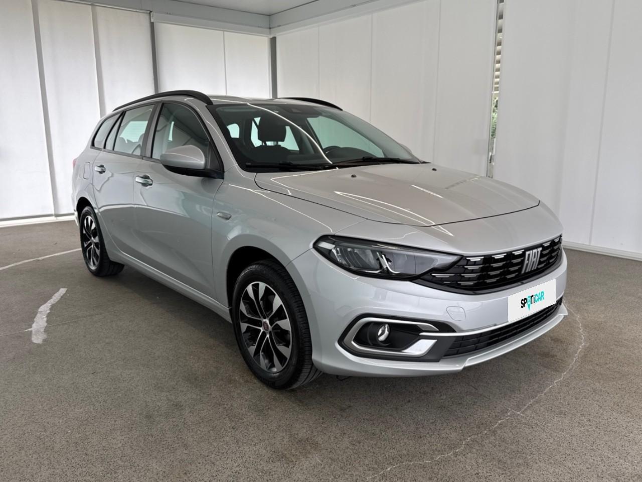 Fiat Fiat Tipo usata 13