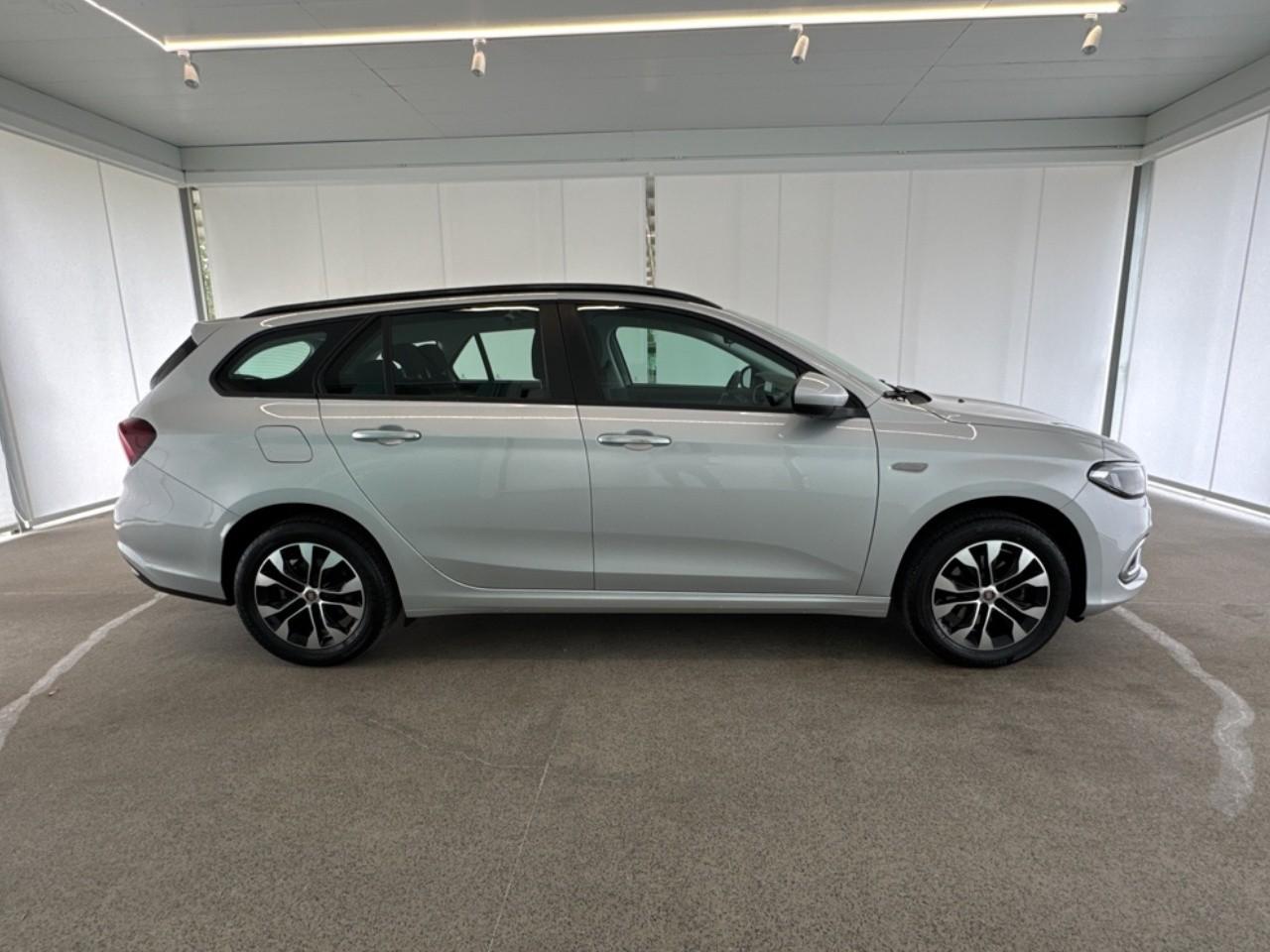 Fiat Fiat Tipo usata 14