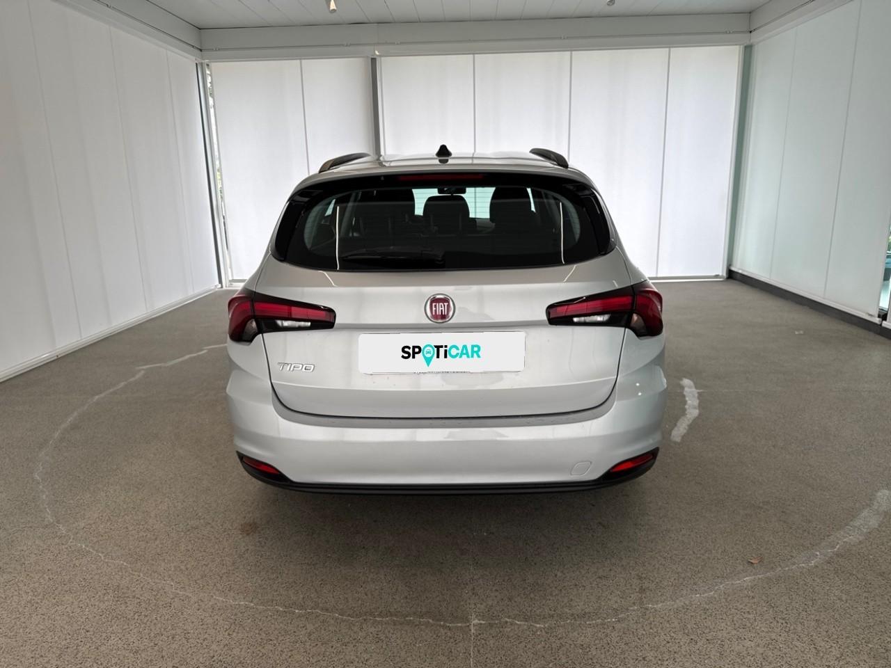 Fiat Fiat Tipo usata 15